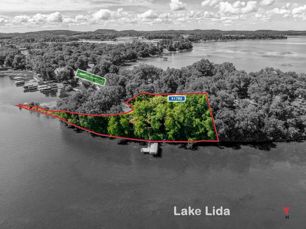 41780 Kansas Point Lane Pelican Rapids, MN 56572