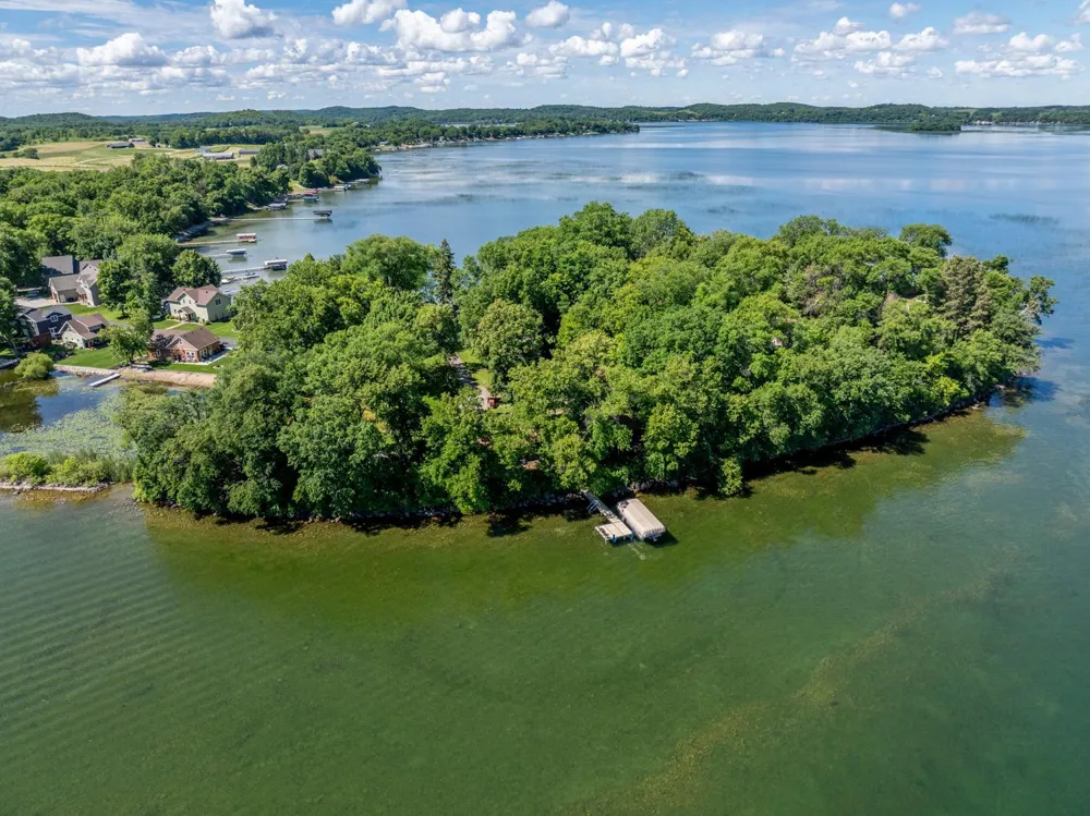 41780 Kansas Point Lane Pelican Rapids, MN 56572