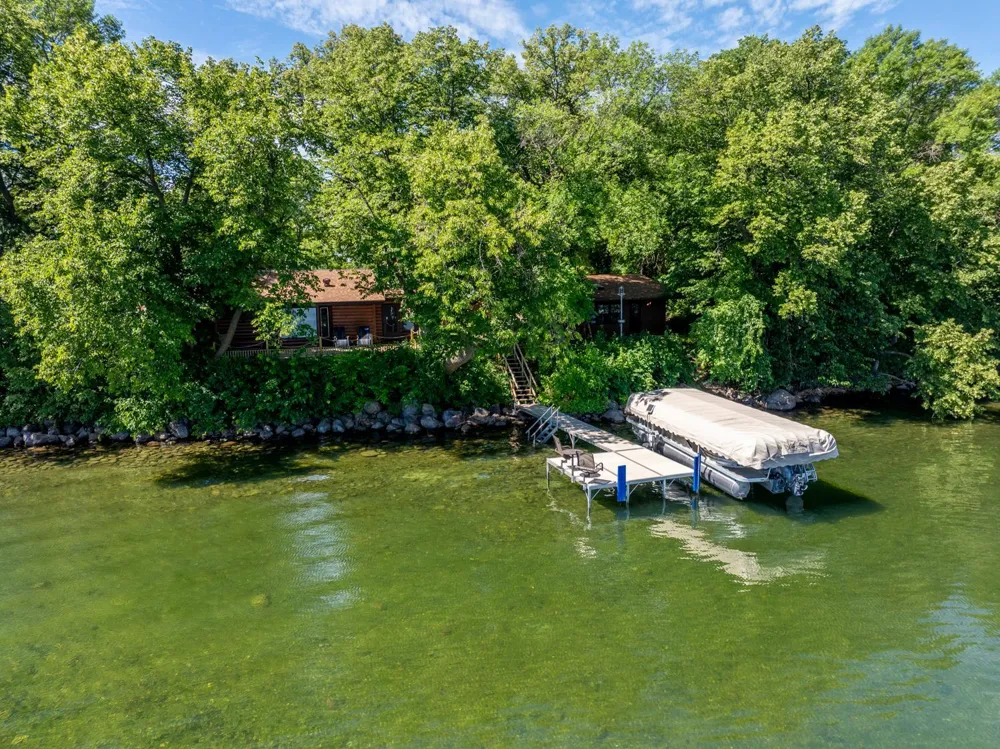 41780 Kansas Point Lane Pelican Rapids, MN 56572
