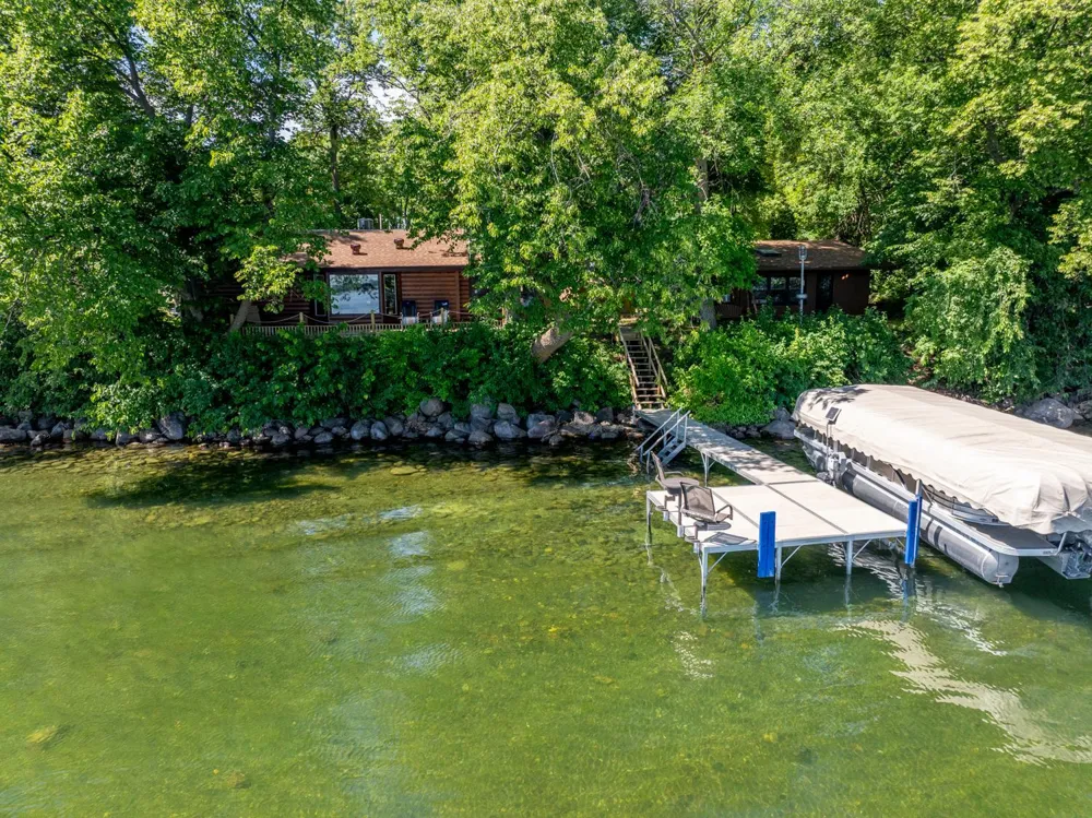 41780 Kansas Point Lane Pelican Rapids, MN 56572