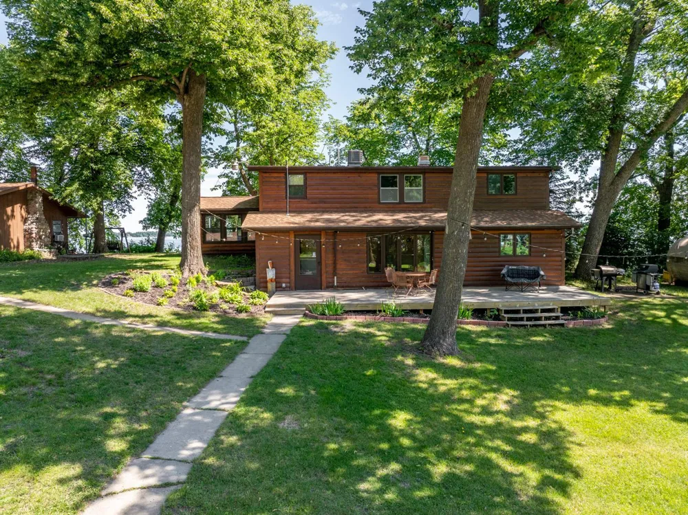 41780 Kansas Point Lane Pelican Rapids, MN 56572