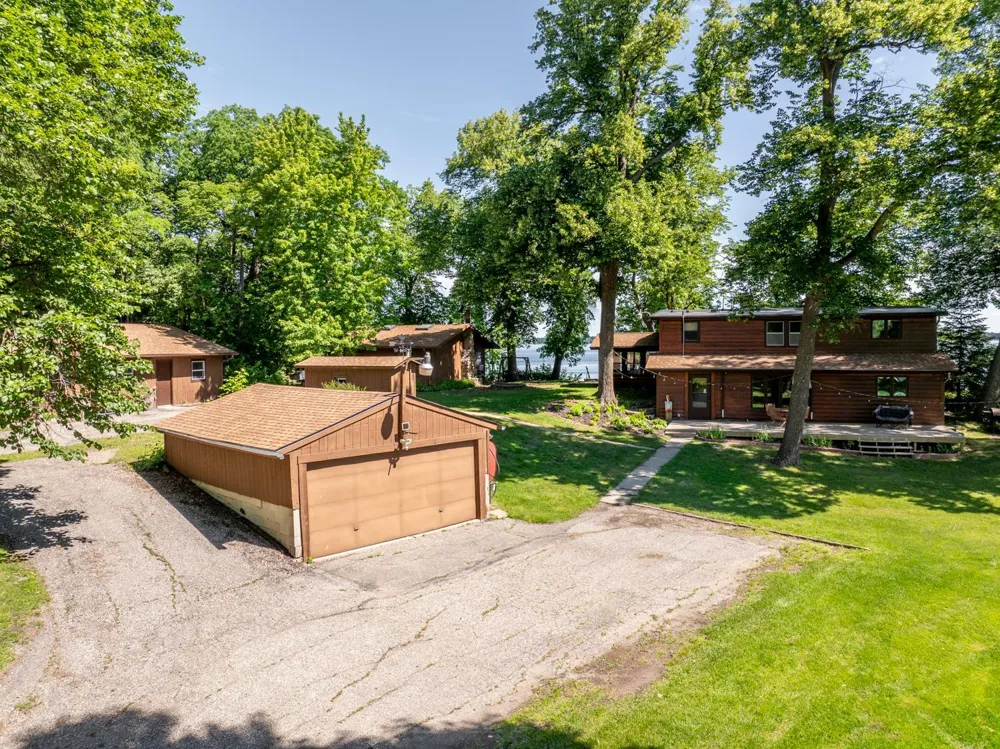 41780 Kansas Point Lane Pelican Rapids, MN 56572