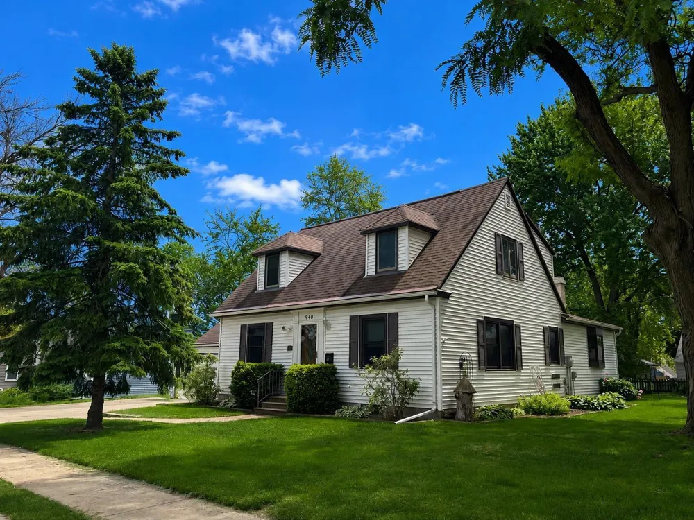 940 Victoria Street Fairmont, MN 56031