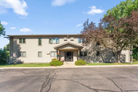 6601 Buckley Circle #105