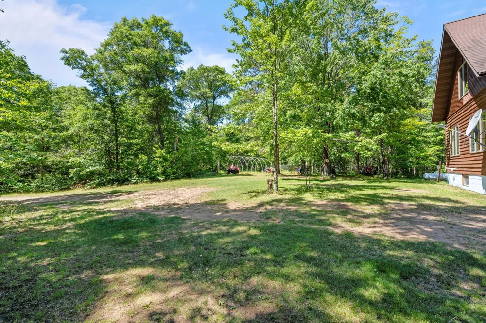 12997 E Mail Road Gordon, WI 54838