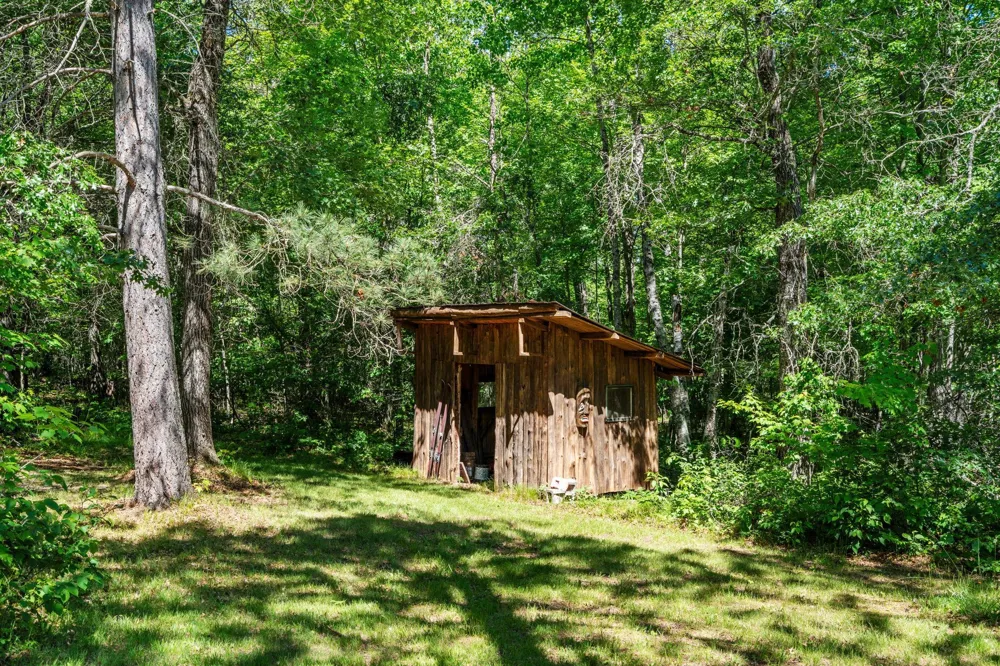 12997 E Mail Road Gordon, WI 54838