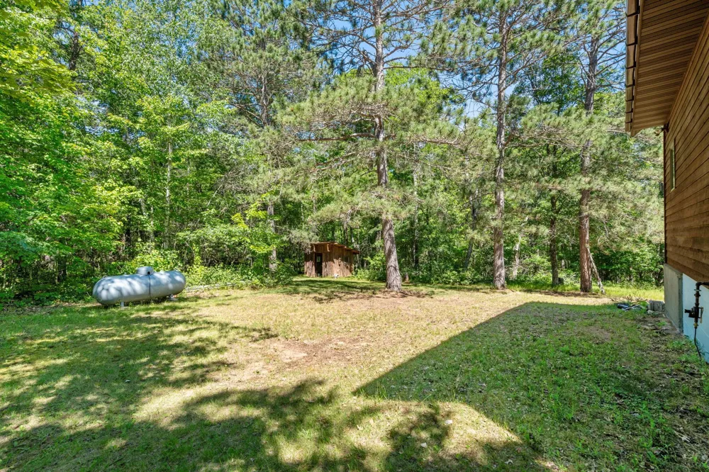 12997 E Mail Road Gordon, WI 54838
