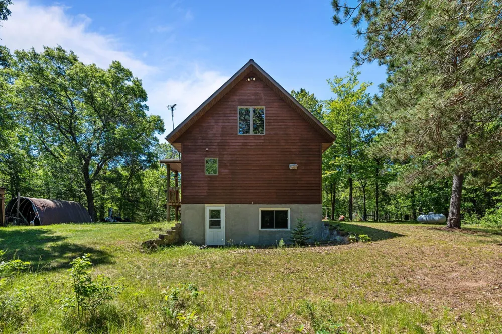 12997 E Mail Road Gordon, WI 54838