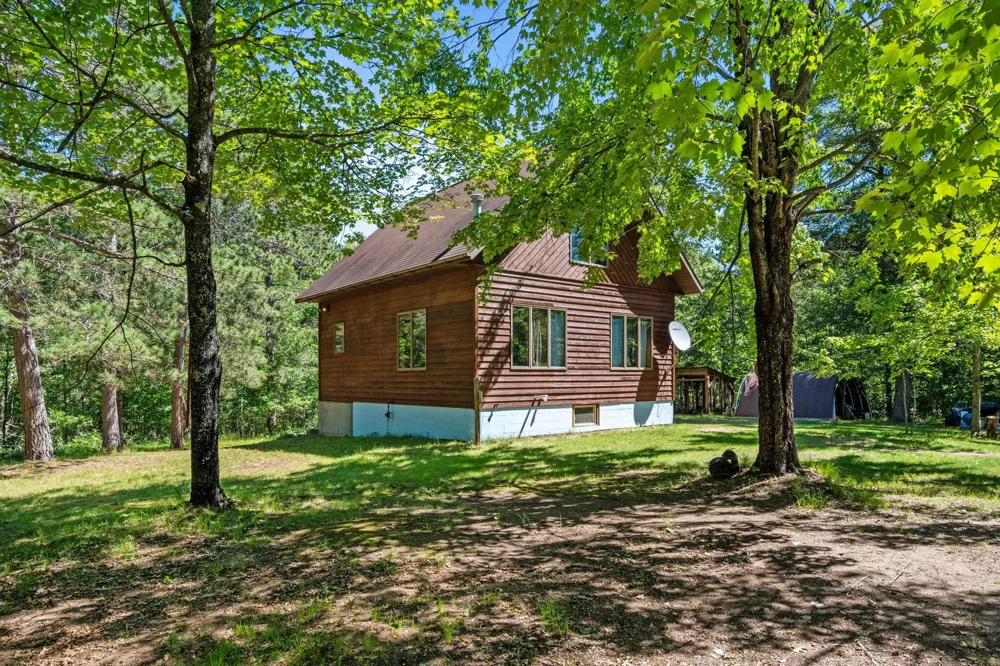 12997 E Mail Road Gordon, WI 54838