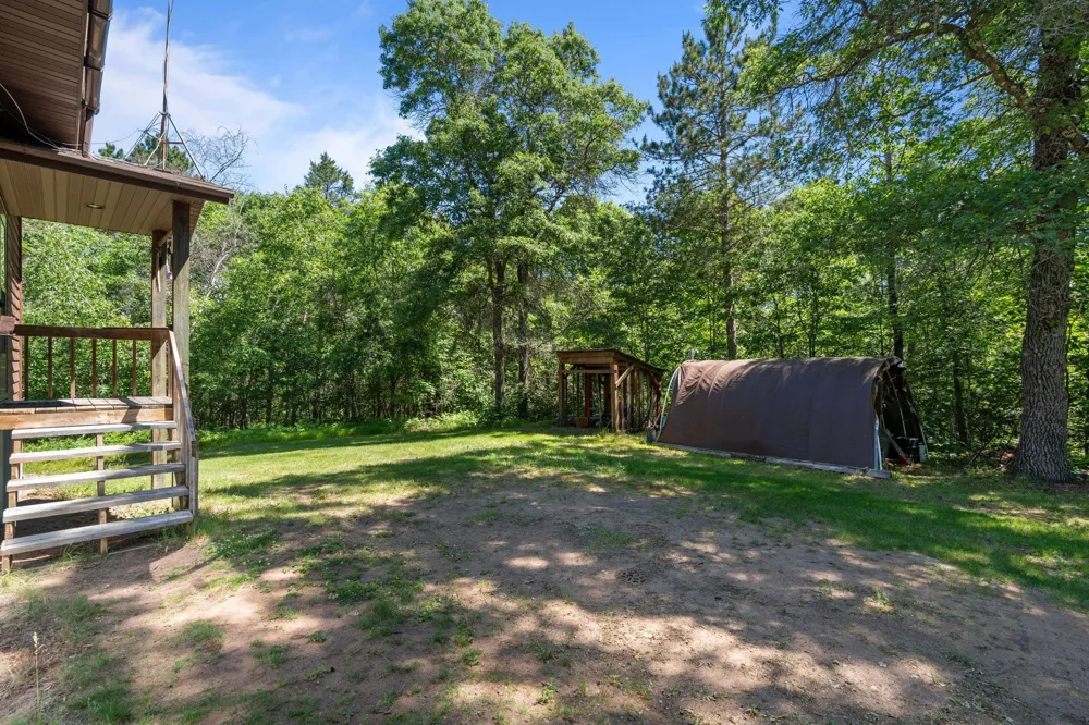 12997 E Mail Road Gordon, WI 54838