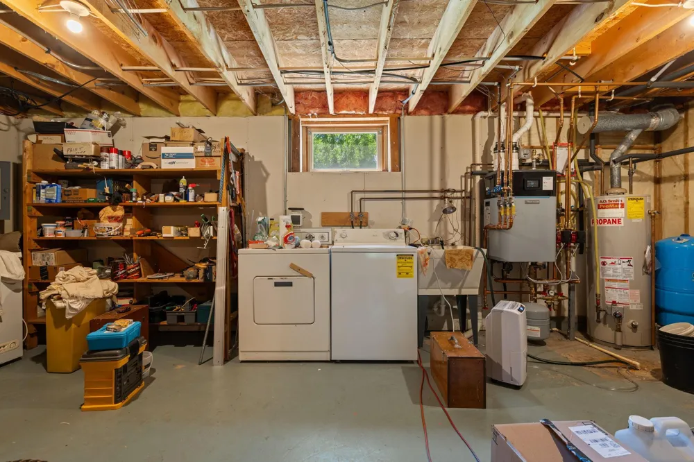 12997 E Mail Road Gordon, WI 54838