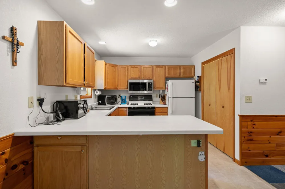 12997 E Mail Road Gordon, WI 54838