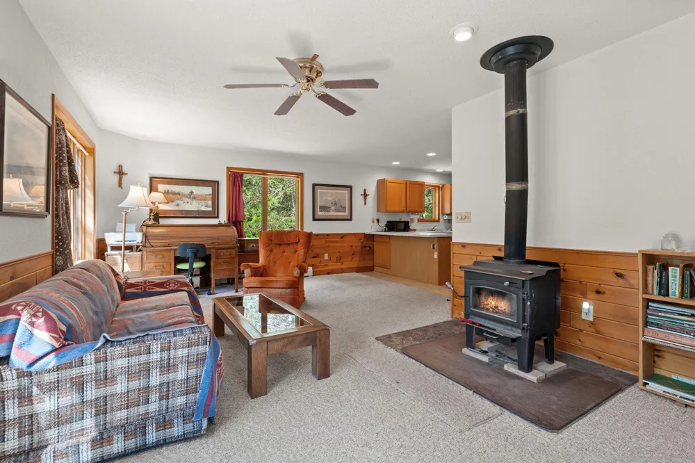 12997 E Mail Road Gordon, WI 54838
