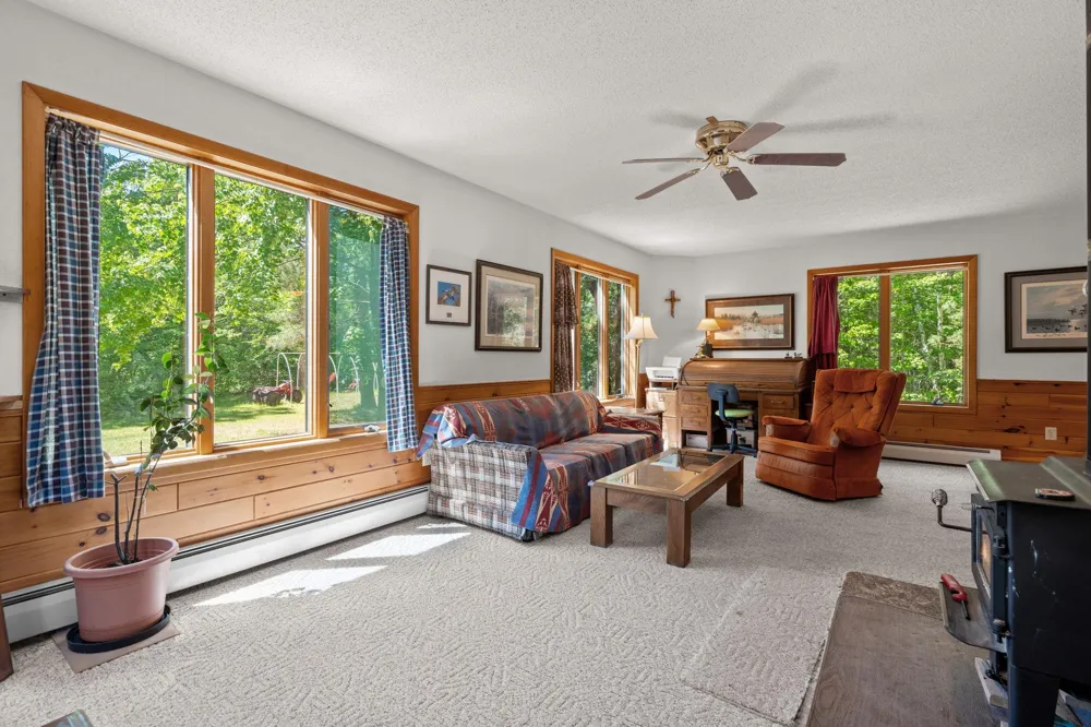 12997 E Mail Road Gordon, WI 54838