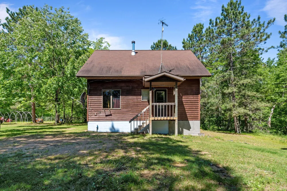 12997 E Mail Road Gordon, WI 54838