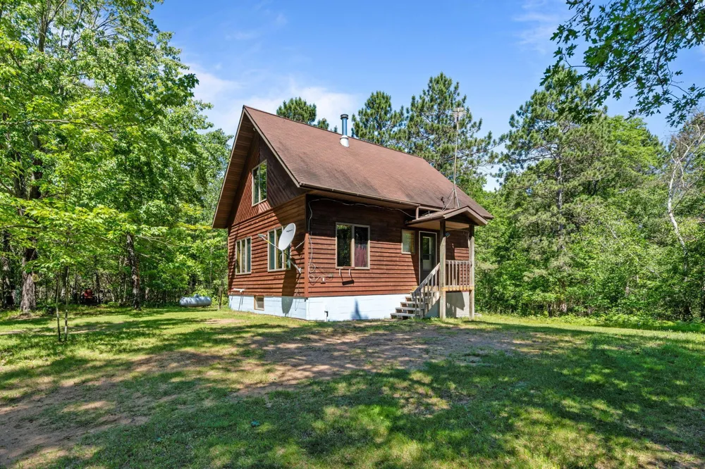 12997 E Mail Road Gordon, WI 54838