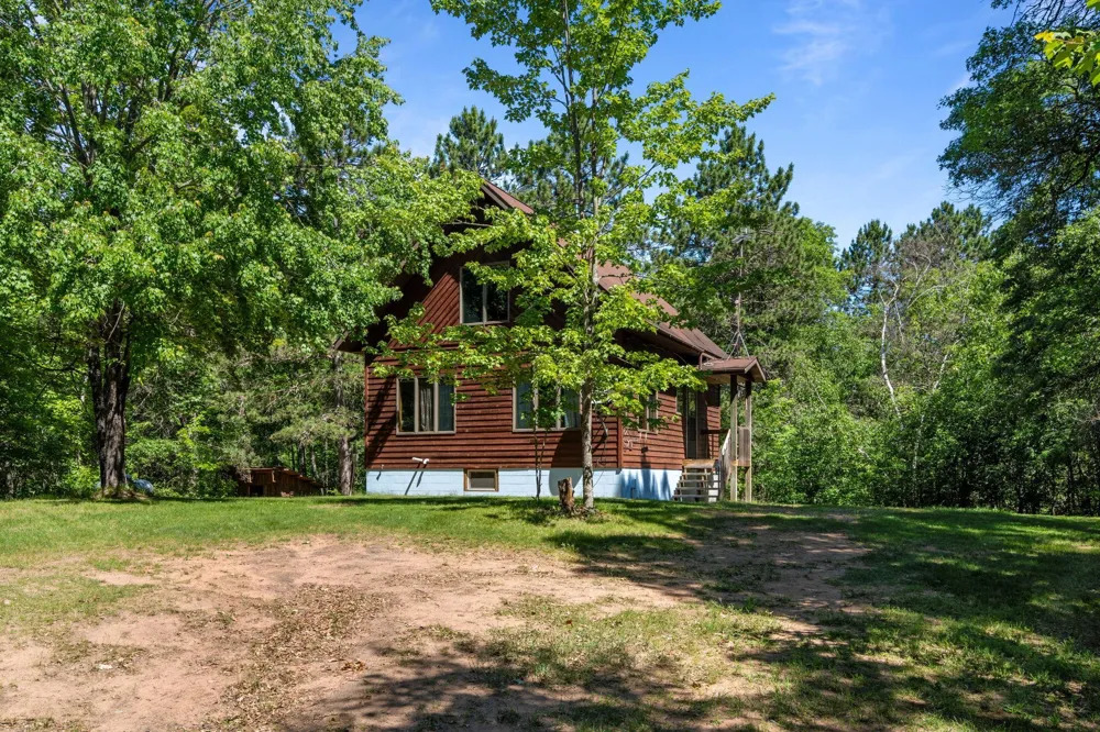 12997 E Mail Road Gordon, WI 54838