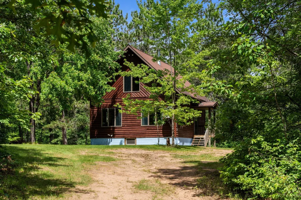 12997 E Mail Road Gordon, WI 54838