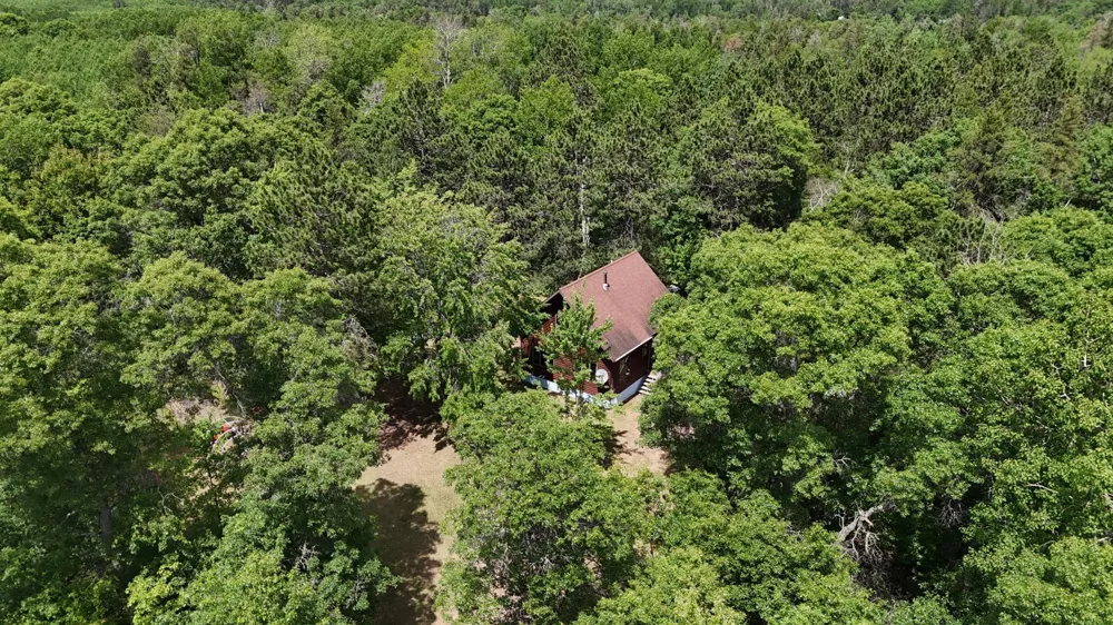 12997 E Mail Road Gordon, WI 54838