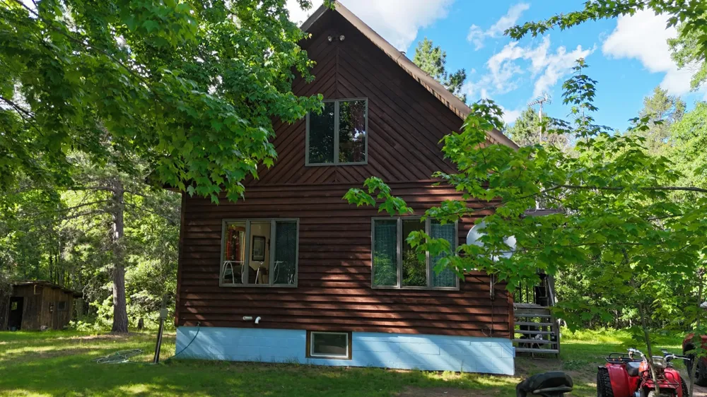 12997 E Mail Road Gordon, WI 54838