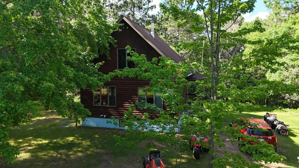 12997 E Mail Road Gordon, WI 54838