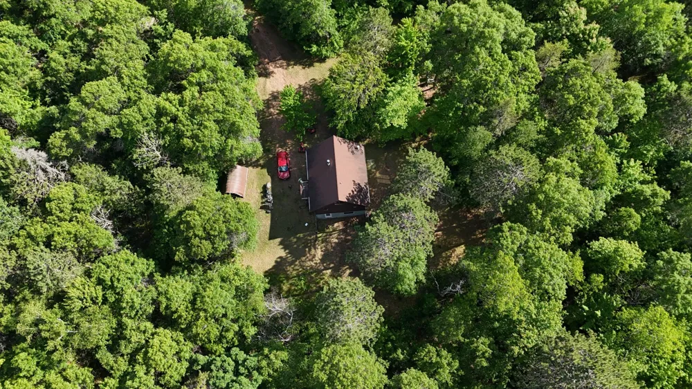12997 E Mail Road Gordon, WI 54838