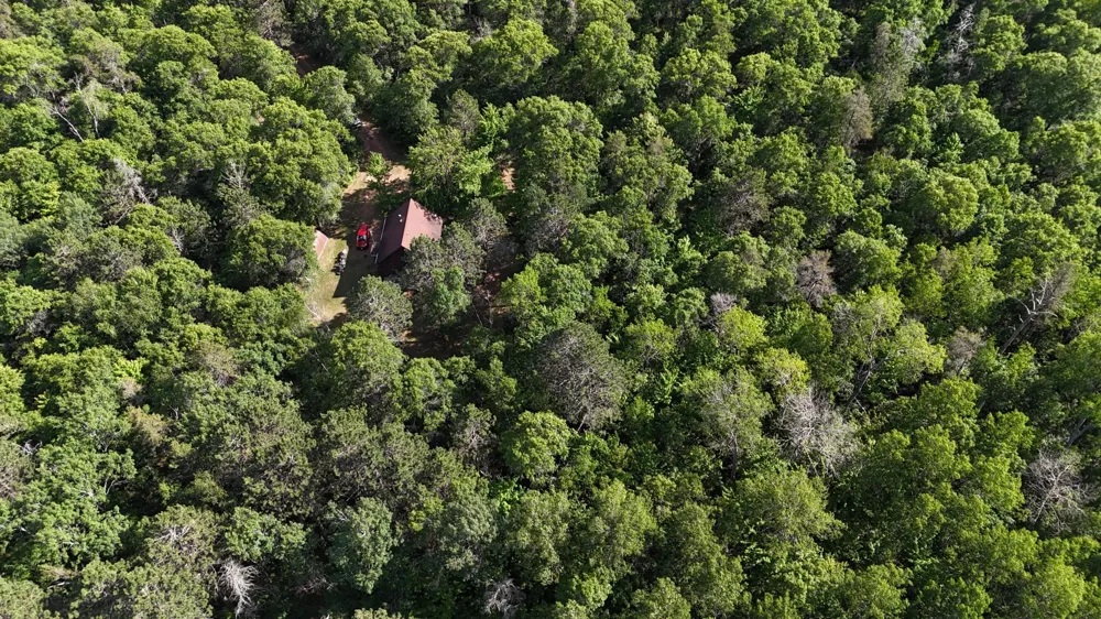 12997 E Mail Road Gordon, WI 54838