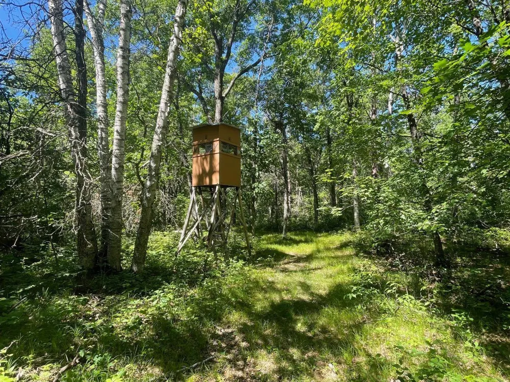 12997 E Mail Road Gordon, WI 54838