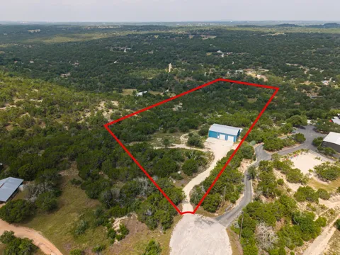 121 Spring Cove