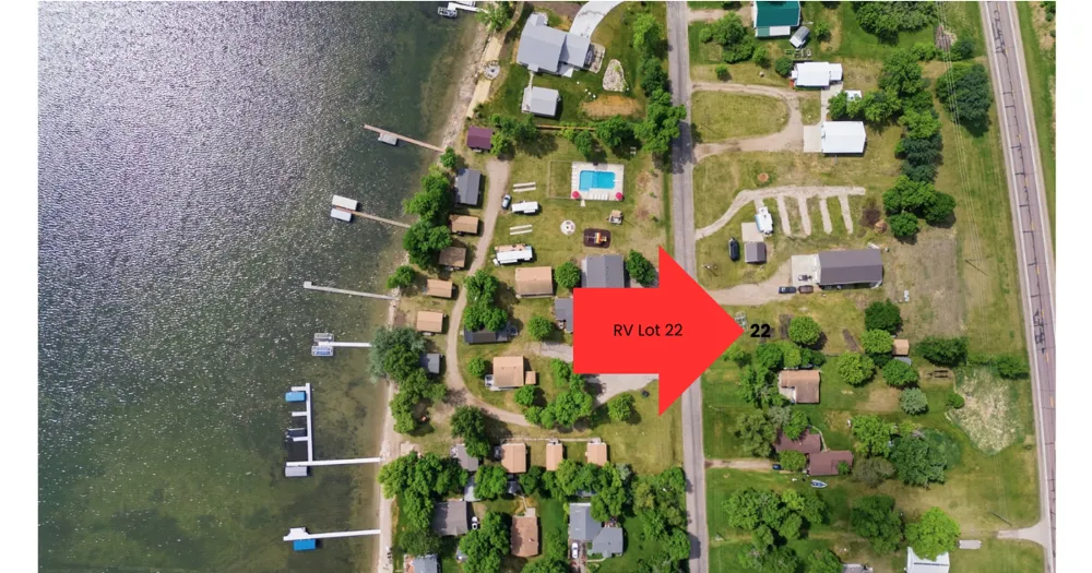 35686 Rush Lake Loop 22 Ottertail, MN 56571