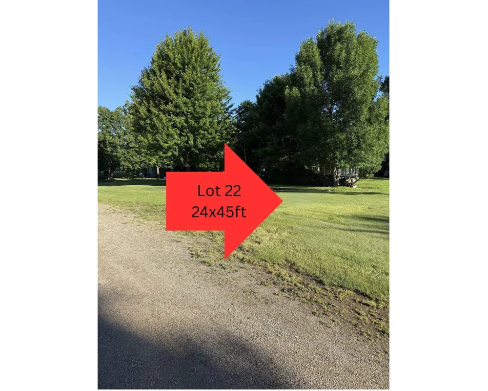 35686 Rush Lake Loop 22 Ottertail, MN 56571