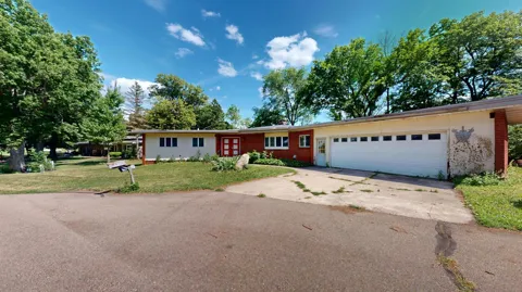 118 Arrowhead Road