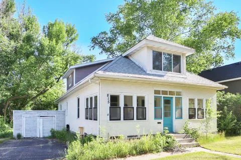 815 Rosewood Street