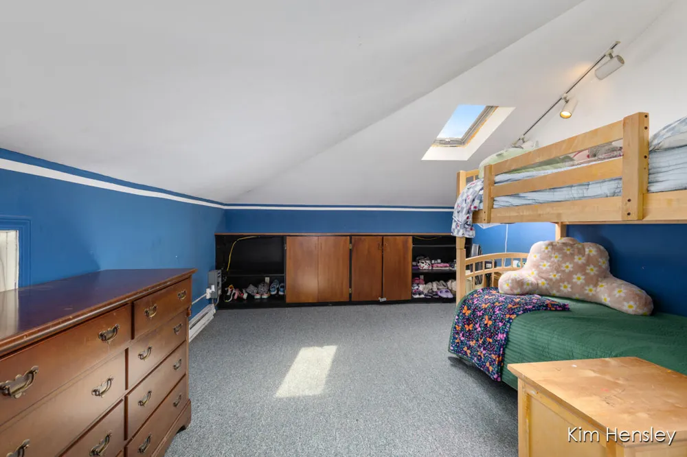 602 S Franklin Street Greenville, MI 48838