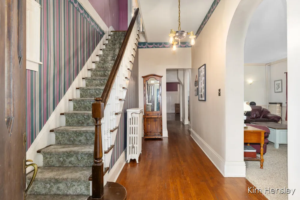 602 S Franklin Street Greenville, MI 48838