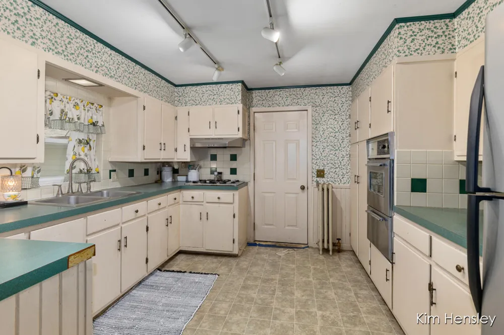 602 S Franklin Street Greenville, MI 48838