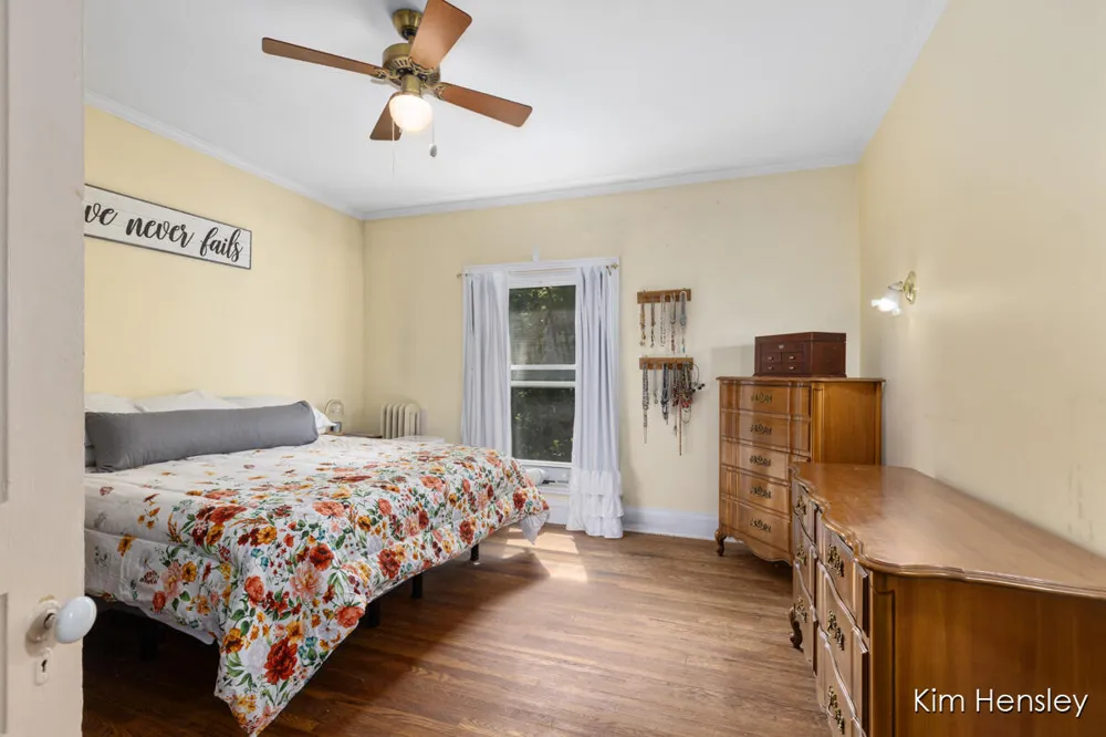602 S Franklin Street Greenville, MI 48838