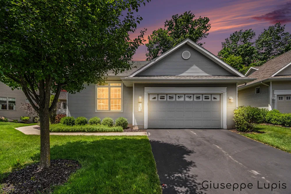 1023 Kensington Street NW #126 Grand Rapids, MI 49534