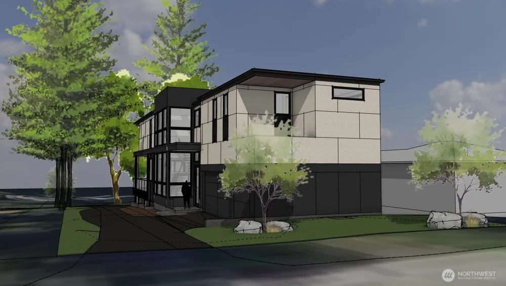 9412 SE 33rd Street Mercer Island, WA 98040