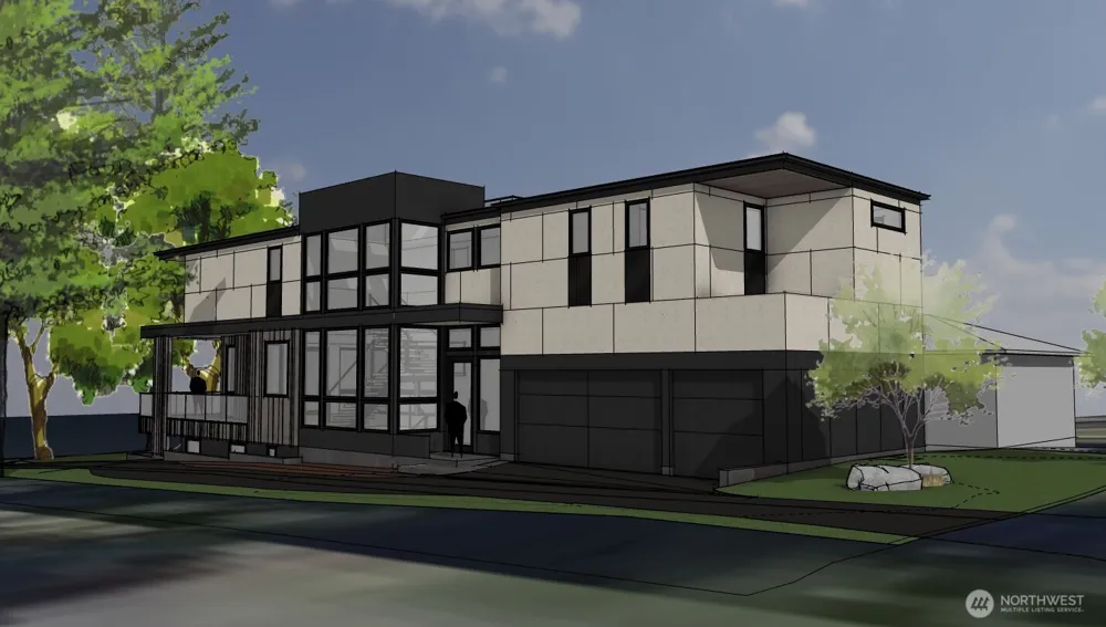 9412 SE 33rd Street Mercer Island, WA 98040