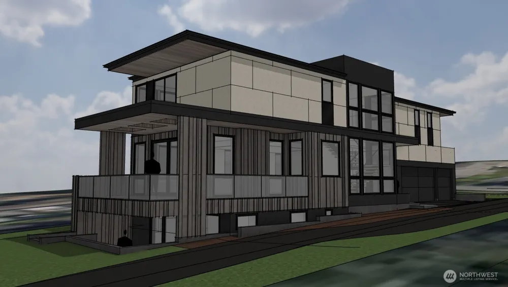 9412 SE 33rd Street Mercer Island, WA 98040