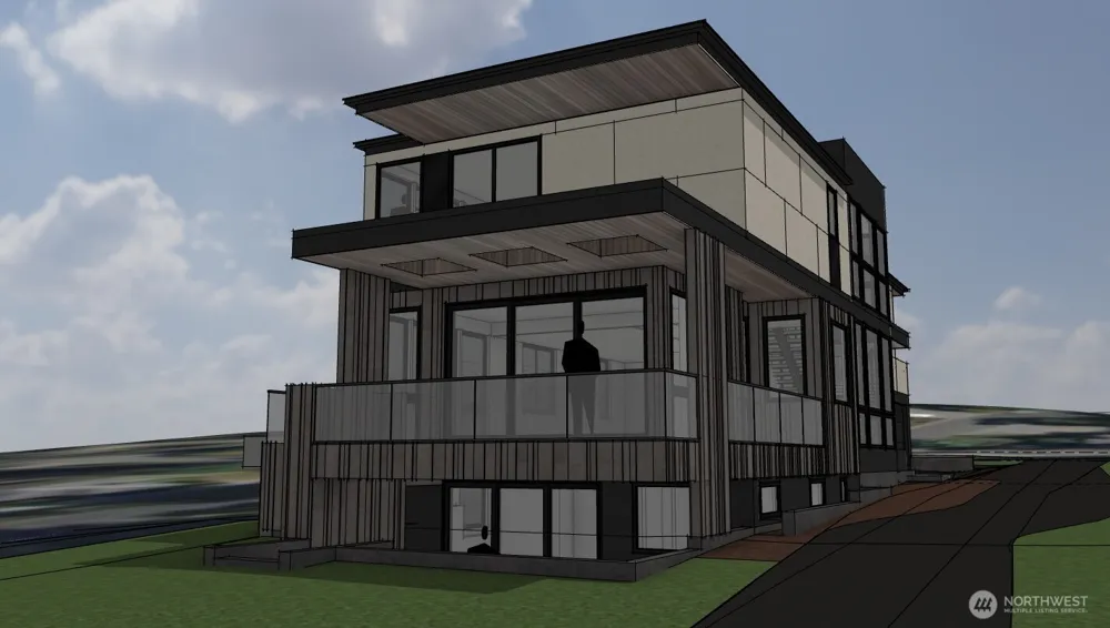 9412 SE 33rd Street Mercer Island, WA 98040