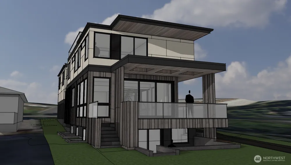 9412 SE 33rd Street Mercer Island, WA 98040