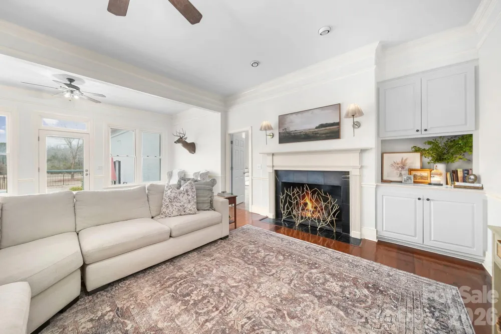 1004 Four Mile Loop Cheraw, SC 29520
