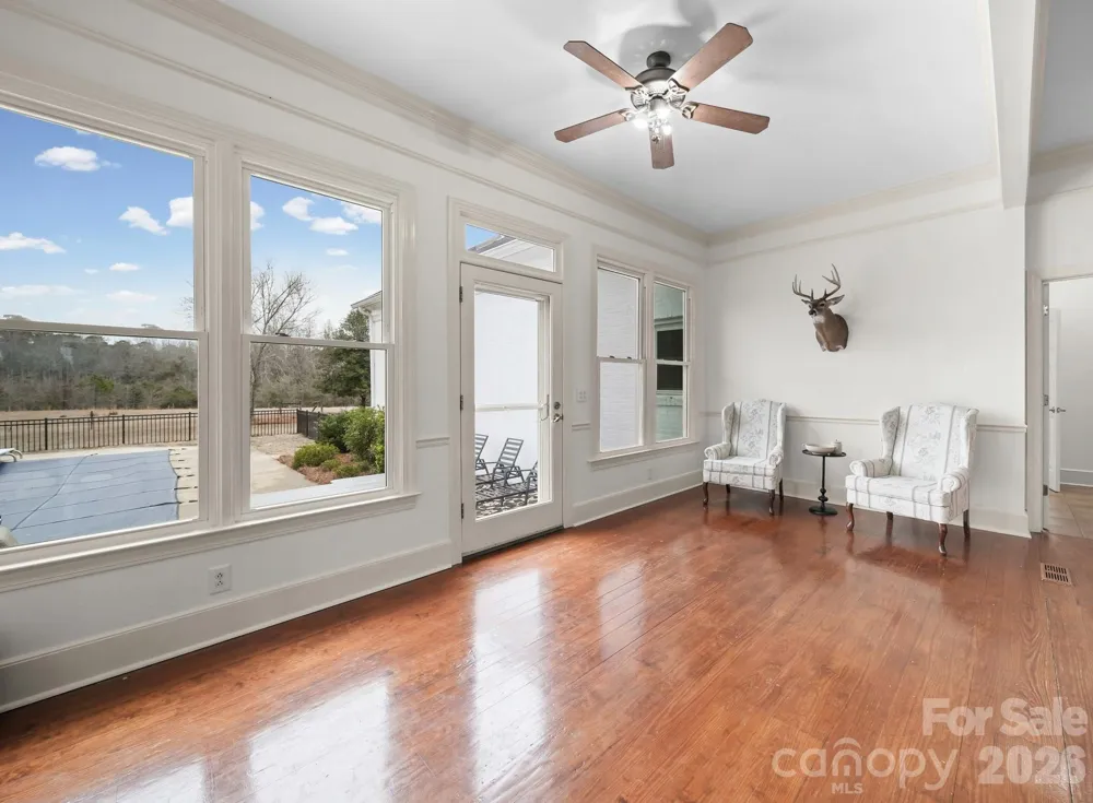 1004 Four Mile Loop Cheraw, SC 29520