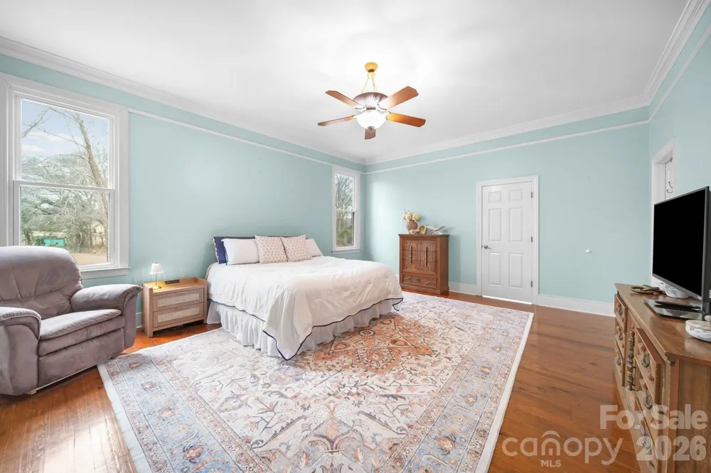 1004 Four Mile Loop Cheraw, SC 29520