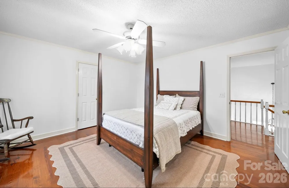 1004 Four Mile Loop Cheraw, SC 29520