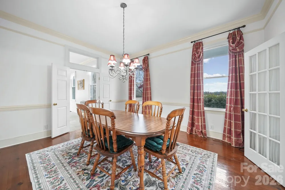 1004 Four Mile Loop Cheraw, SC 29520