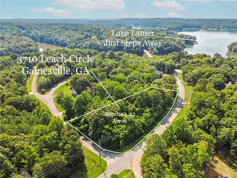 3710 Leach Circle