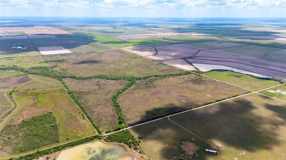 9 Cassady Road Tract East Bernard, TX 77435